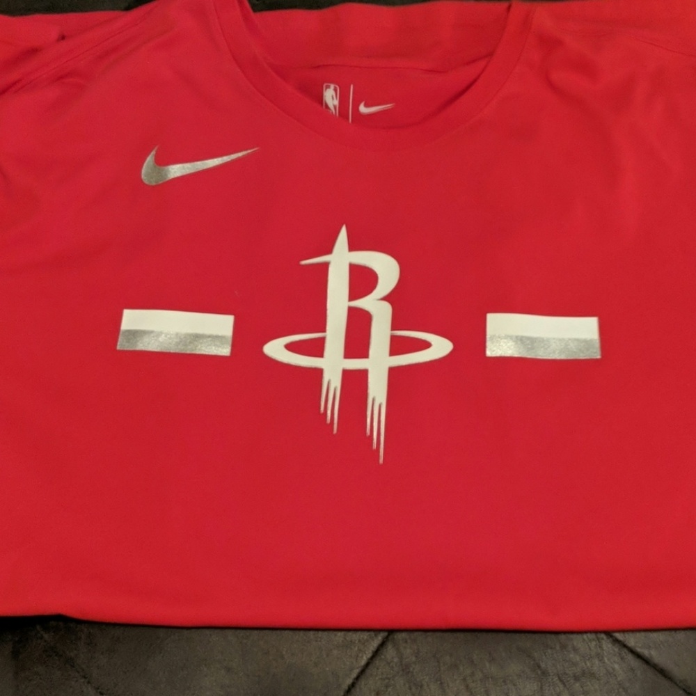 Houston Rockets T-shirt